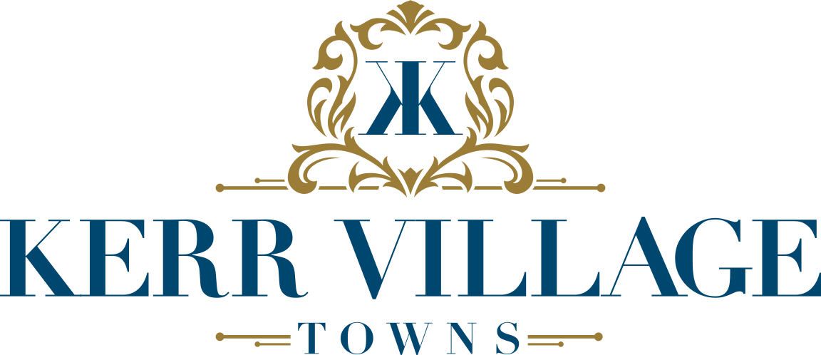 Kerr Village Towns